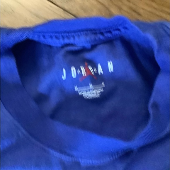 Jordan Flight Mens MVP photo shirt - Picture 3 of 3